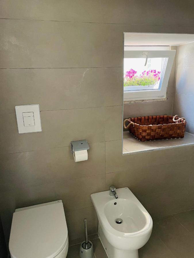 Finestra Sul Borgo Apt. Acquarica del Capo Buitenkant foto